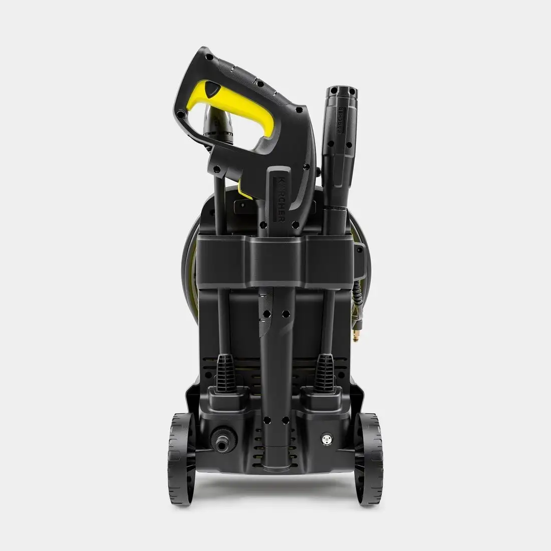 Мойка высокого давления Karcher K 5 Classic 1.950-700.0 – фото товара