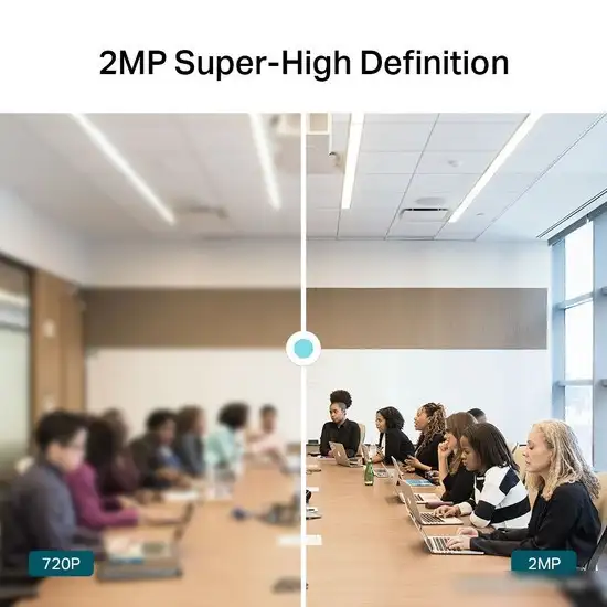 IP-камера TP-Link VIGI C220I (2.8 мм) – фото товара