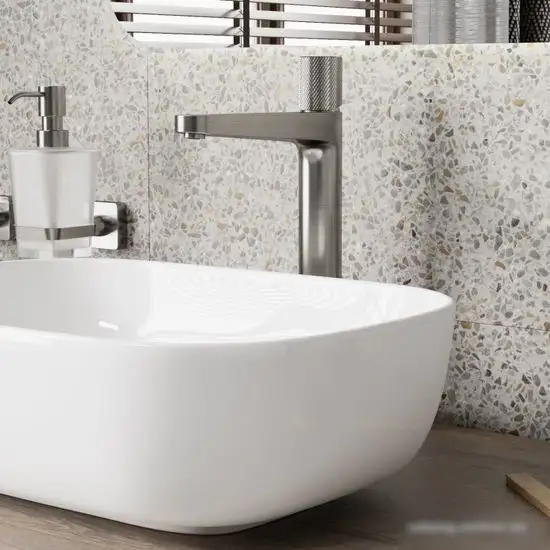 Смеситель Wasserkraft Tauber 6403H - фото товара