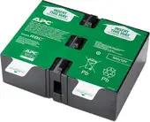 Аккумулятор для ИБП APC RBC124 (12В/9 А·ч) – изображение в каталоге