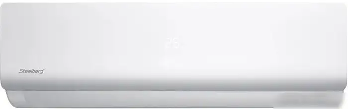 Кондиционер Steelberg STL-IFDC12BG - фото товара