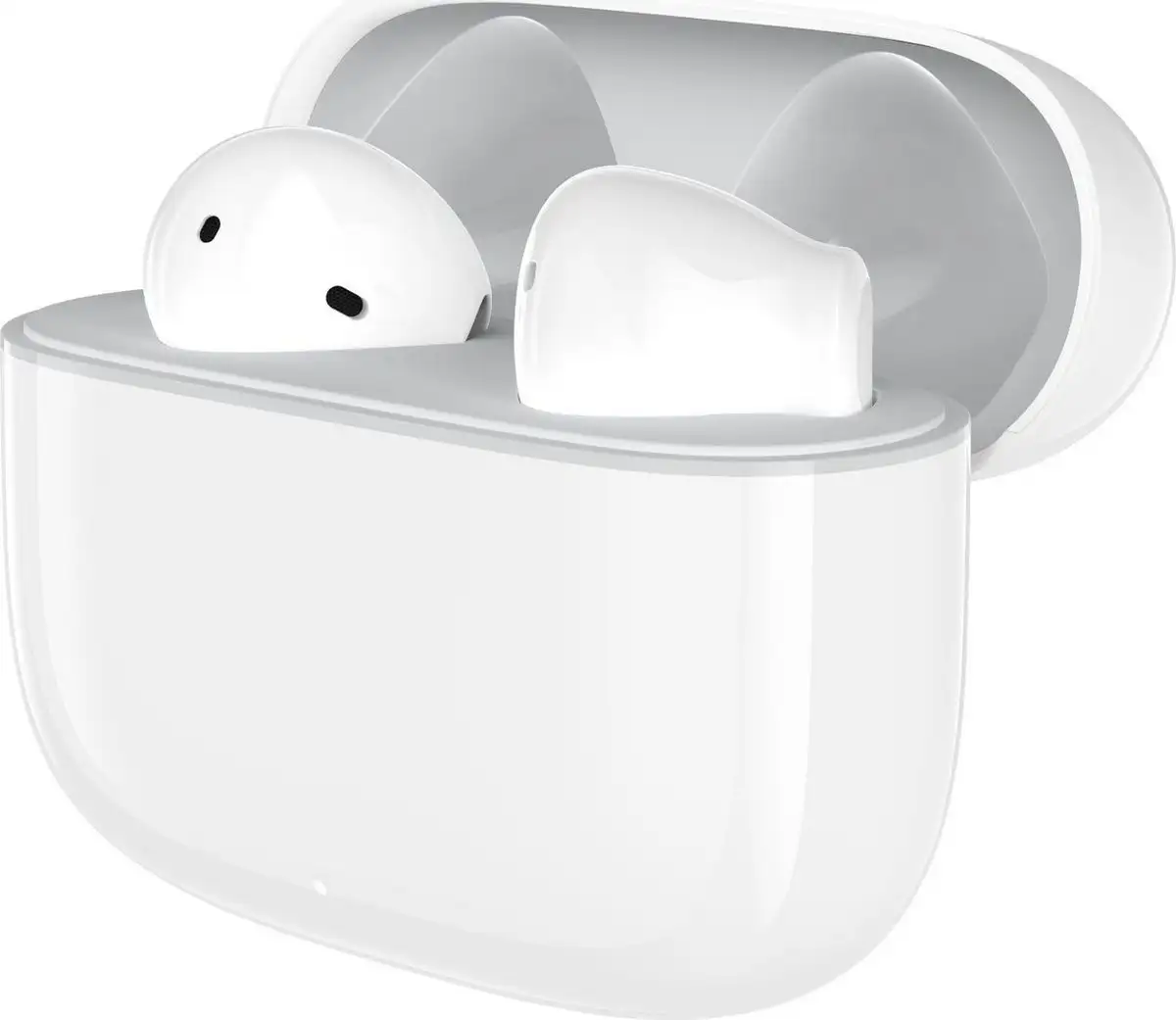 Наушники HONOR Choice Earbuds X7 Play (белый, международная версия) – фото товара