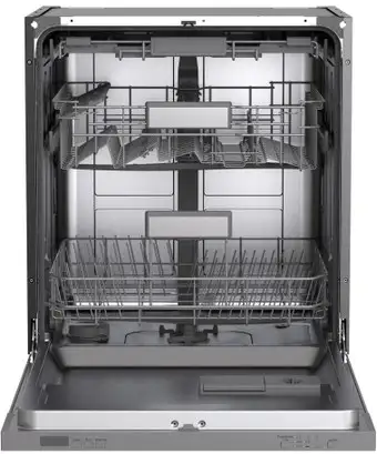 Встраиваемая посудомоечная машина GrandGermes DWA-60 - изображение в каталоге