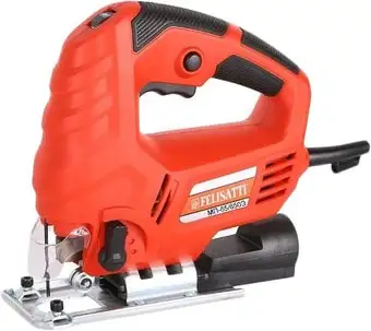 Электролобзик Felisatti МП-65/650Э 6180.5.1.00 – изображение в каталоге