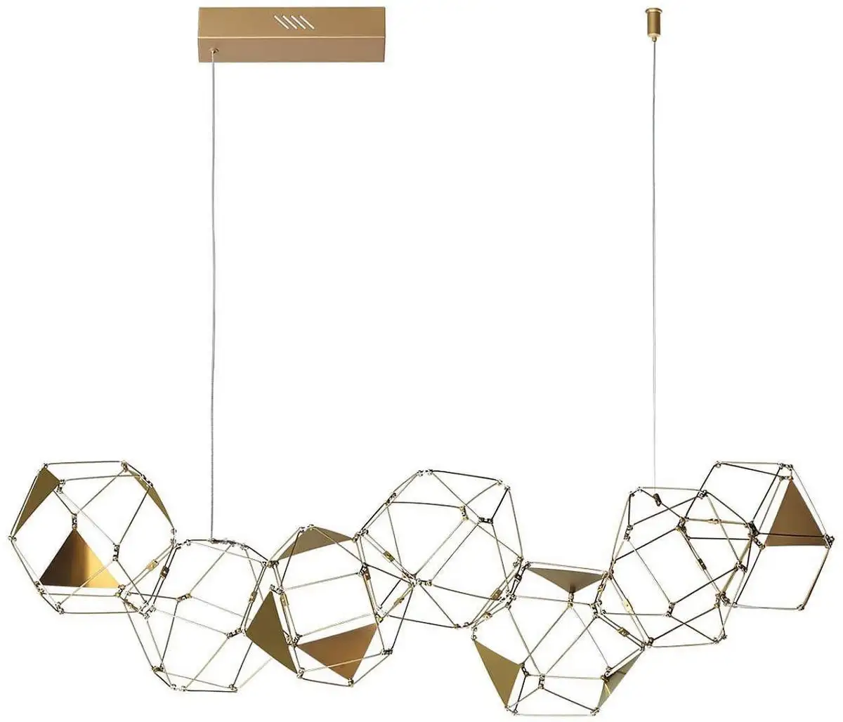 Подвесная люстра Odeon Light Trellis 5086/32L – фото товара