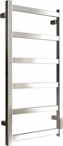 Полотенцесушитель Двин J plaza neo 80/40 (полированный) - изображение в каталоге