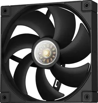 Вентилятор для корпуса DeepCool FT14 R-FT14-BKWPN1-G – изображение в каталоге