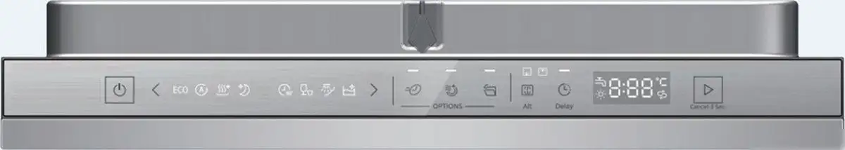 Встраиваемая посудомоечная машина Schtoff SVB 45108 IMAFL - фото товара