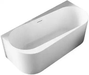 Ванна Abber 170x78 AB9494-1.7 - изображение в каталоге