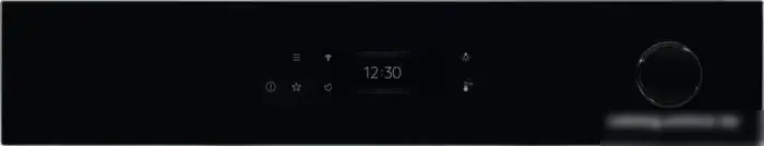 Электрический духовой шкаф Electrolux EOC8P39WZ - фото товара
