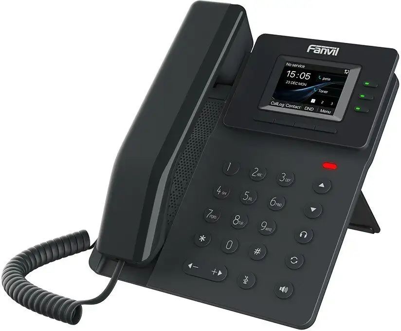 IP-телефон Fanvil V60G – фото товара