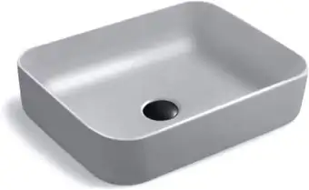 Умывальник SantiLine SL-1051MG - изображение в каталоге