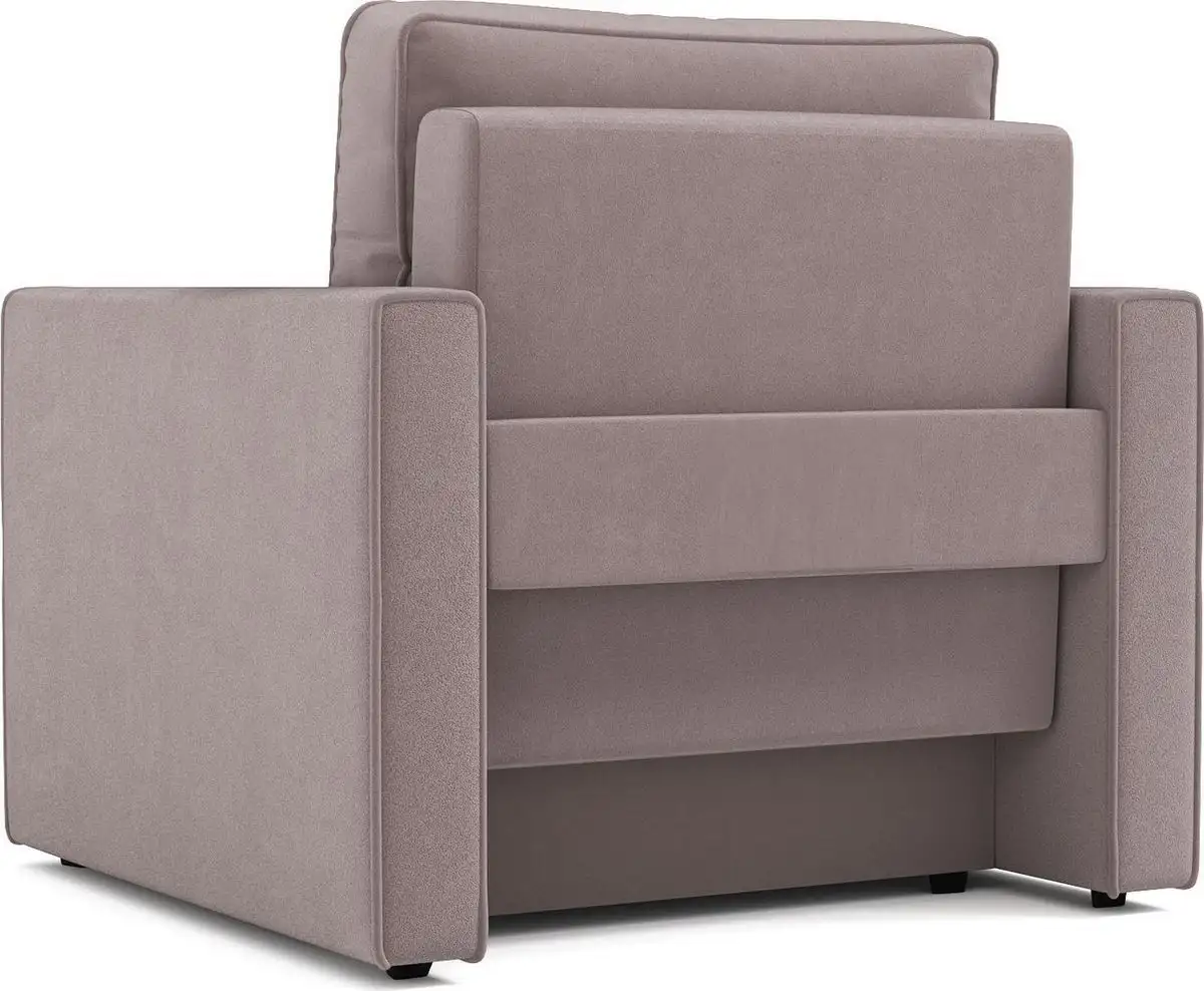 Кресло-кровать Mio Tesoro Кронус (velutto 22)