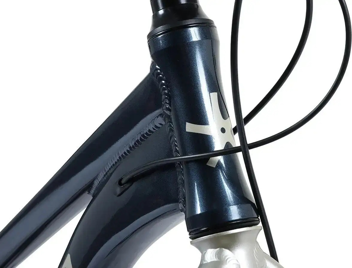 Велосипед Maxiscoo 3BIKE 26 M320 р.13 2026 MSC-M3-2621-13 (черный) – фото товара