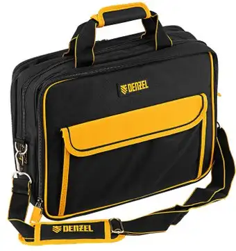 Сумка для инструментов Denzel 90295 – изображение в каталоге