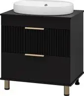 Misty Тумба под умывальник Enfida 70 ENF-06070-0242Я+0116 – изображение в каталоге