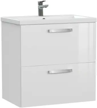 Cersanit Тумба под умывальник Melar 70 Como 70 64129 – изображение в каталоге