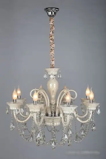 Люстра Omnilux OML-30503-08 – фото товара