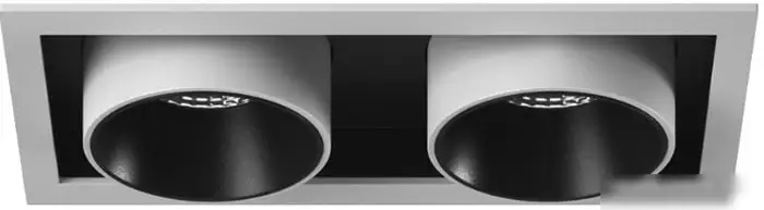 Точечный светильник DesignLed SPL-SQ2-12-NW – фото товара