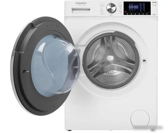 Стиральная машина MAUNFELD MFWM148WH02 - фото товара
