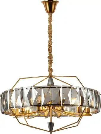 Подвесная люстра Stilfort 2090/05/12C – изображение в каталоге