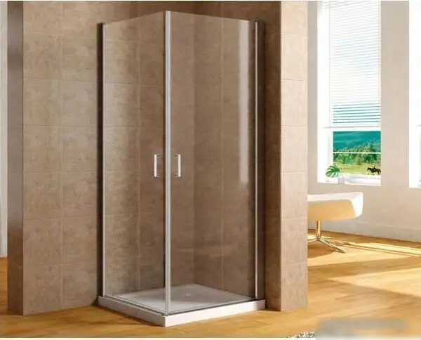 Душевой уголок Aquanet Cinetic 90x90 - фото товара