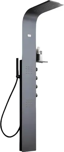 Душевая панель Cerutti Spa Bella B CT9254 - изображение в каталоге