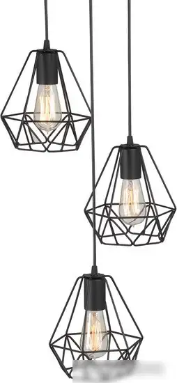 Подвесная люстра Vitaluce V47050-1/3S – фото товара