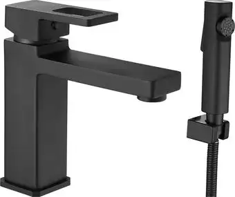 Смеситель Shevanik S8271H - изображение в каталоге