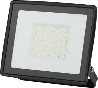 Уличный прожектор ЭРА LPR-023-0-30K-050 – изображение в каталоге