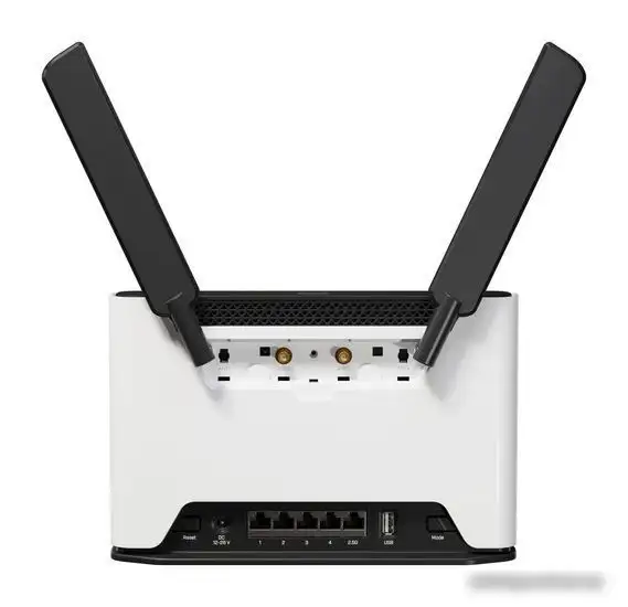 Точка доступа с LTE-модемом Mikrotik Chateau LTE6 ax – фото товара