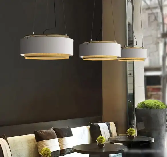 Подвесная люстра ImperiumLoft Casing01 189560-26 – фото товара