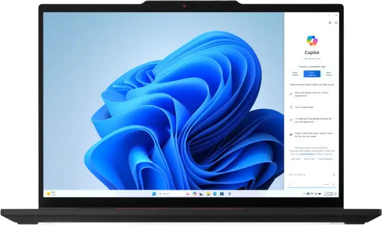 Ноутбук Lenovo ThinkPad T14s Gen 5 21LTA03NCD – изображение в каталоге