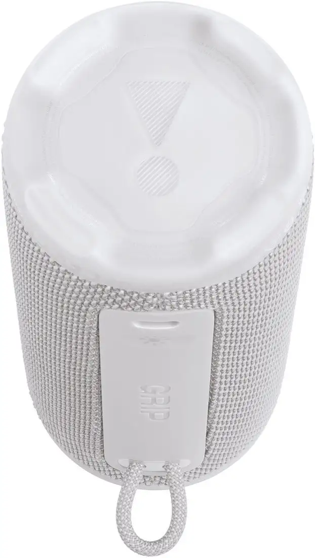 Беспроводная колонка JBL Grip (белый) – фото товара