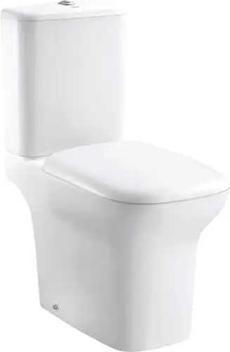 Унитаз Lavinia Boho Bristol Rimless 3305001R - изображение в каталоге