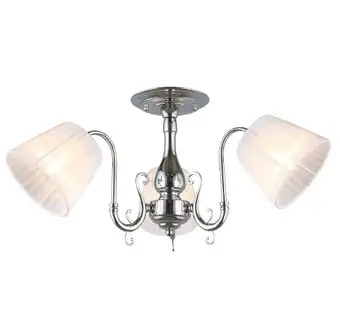 Люстра средней высоты Omnilux Leonessa OML-29127-03 – изображение в каталоге