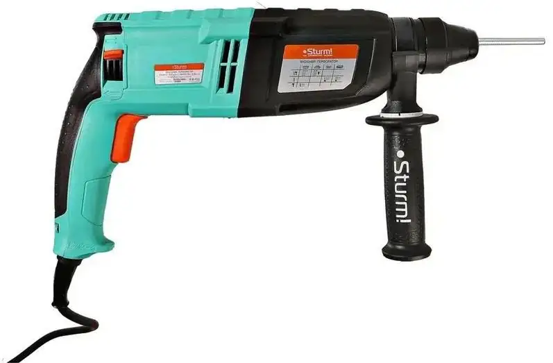 Перфоратор Sturm RH2524BR – фото товара