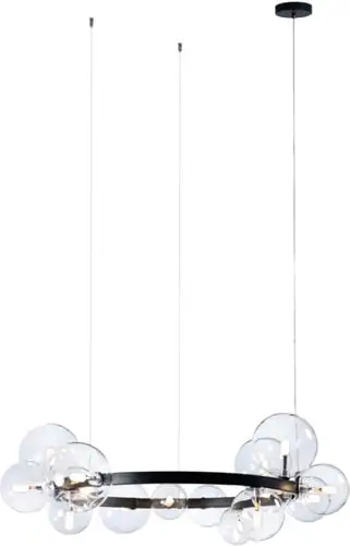 Подвесная люстра LOFT IT Molecule 10023/850 – изображение в каталоге