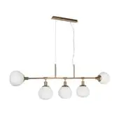 Подвесная люстра Maytoni Erich MOD221-PL-05-G – изображение в каталоге