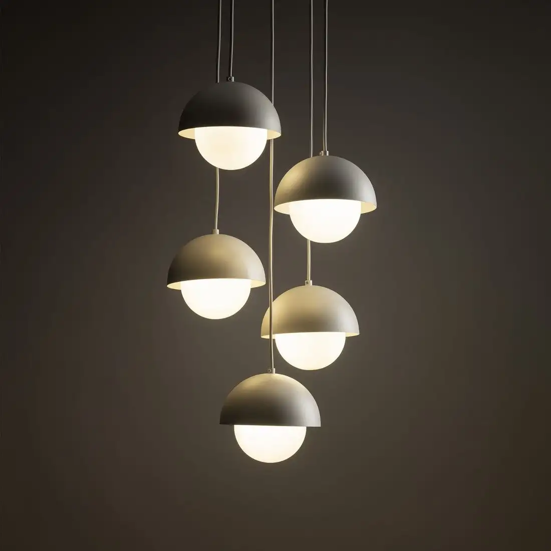 Подвесная люстра TK Lighting Bono 10214 – фото товара