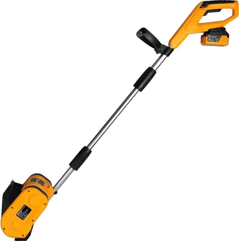 Снегоуборщик Deko ST20 085-4441 (с 1-им АКБ) – фото товара