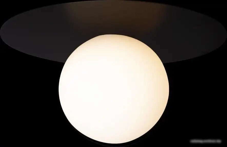 Припотолочная люстра LOFT IT Ufo 10120/250C Black – фото товара