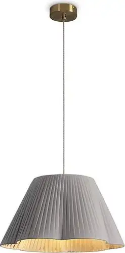 Подвесная люстра Freya Sylvia FR2056PL-01GR – изображение в каталоге