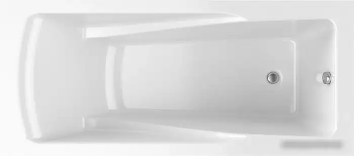 Ванна Timo HELLA1575 150х75 - фото товара