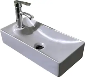 Умывальник SantiLine SL-2009RMG - изображение в каталоге