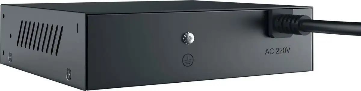 Неуправляемый коммутатор Netis P106C – фото товара