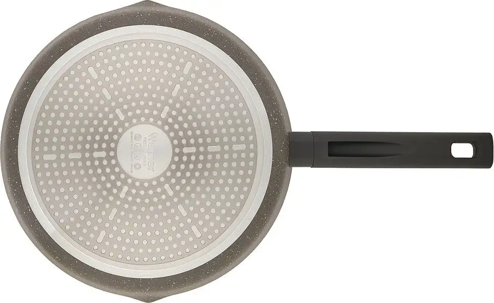 Сковорода Werner Organic Stone Style 51448