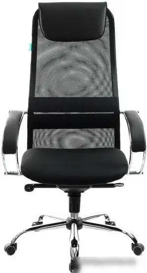 Кресло Бюрократ CH-609SL (черный) – фото товара