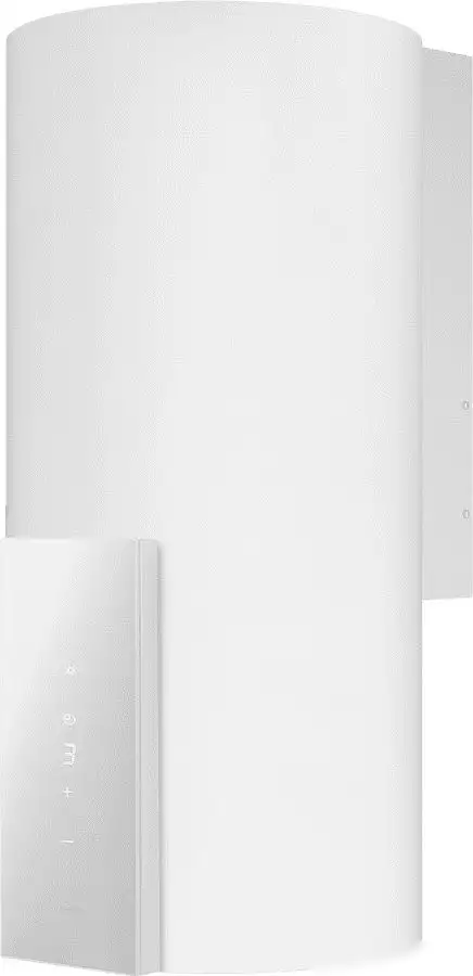 Кухонная вытяжка MAUNFELD Alba 39 Wall (белый) - фото товара