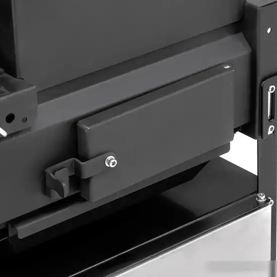 Мангал для дачи Helios Smart-1200 Ультра HS-GS-M1205-U – фото товара